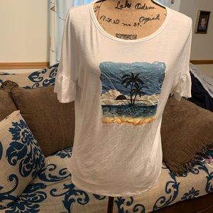 Women’s T-shirt